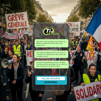 Grève de septembre en France : To do liste pour limiter les impacts pour votre entreprise
